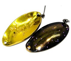 Колеблющаяся Блесна Forest FIX Impact 2.0g 2 гр 20 мм 06   FIX Impact 2.0g #06 — цена и наличие в каталоге