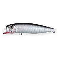 Воблер Strike Pro Razor Lip 90 A010-EP Black Back Silver 11,8 гр   EG-207#A010-EP — варианты, разновидности модели