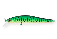 Воблер Strike Pro Jumper 90SP GC01S Mat Tiger 10 гр   EG-192B-SP#GC01S — цена и наличие в каталоге