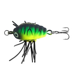 Воблер Kosadaka NotoBug 22F L23 1,9 гр   ntb22F-L23 — цена и наличие в каталоге