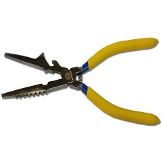 Пассатижи Kosadaka Professional Tools  Кусачки  UN75 — цена и наличие в каталоге