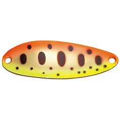 Колеблющаяся Блесна Smith Pure 2.0 2 гр 27 мм OGC — цена и наличие в каталоге
