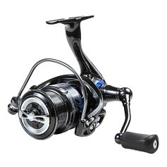 Катушка Salmo Elite Spinetix 8 2500FD    SES08-25FD — цена и наличие в каталоге