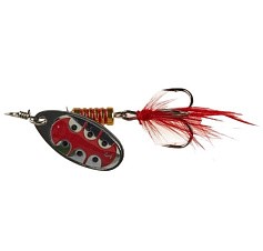 Вращающаяся Блесна Lucky John Spin-X Round №2 5 гр SX1   LJSR02-SX1 — цена и наличие в каталоге