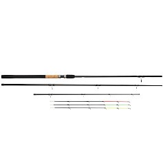 Фидерное Удилище Salmo Sniper Feeder 090 360 см 90 гр    4111-360 — цена и наличие в каталоге