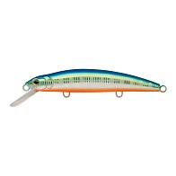 Воблер Strike Pro Musky Monster DL200 A150-713 UV Blue Silver OB 107 гр   MG-007F#A150-713 — варианты, разновидности модели