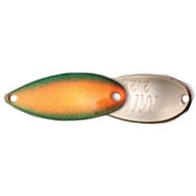 Колеблющаяся Блесна Forest Maziora MIU 3.5g 3,5 гр 32 мм 03   Maziora MIU 3.5g #03 — варианты, разновидности модели