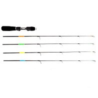 Зимнее Удилище Narval Frost Ice Rod Long Handle Set 76 76 см 50 гр  Gen.2  NFRFL2S76 — варианты, разновидности модели