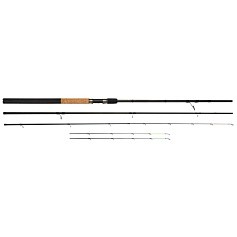 Фидерное Удилище Salmo Spartan Feeder 120 330 см 120 гр    S3501-330 — цена и наличие в каталоге