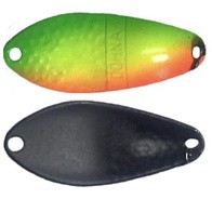 Колеблющаяся Блесна Anglers System Dohna 2.0g 2 гр 28 мм #MSC-11   DOHNA 2.0g #MSC-11 — варианты, разновидности модели