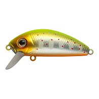 Воблер Strike Pro Mustang Minnow 45 A190ES Mat Motley Trout 4,5 гр   MG-002F#A190ES — варианты, разновидности модели