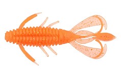 Силиконовая приманка Lucky John Bug 2.5in 64 мм 7 шт S68   140169-S68 — цена и наличие в каталоге