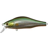 Воблер ZipBaits Khamsin Jr 50SP-SR 2001 4 гр — варианты, разновидности модели