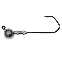 Джиг-головка Тула На крючке VMC 120 №5/0 10 гр 3 шт    мдк-5010 — цена и наличие в каталоге