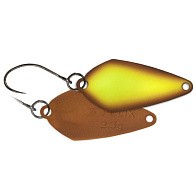 Колеблющаяся Блесна Norstream Area Felix 20 2 гр 26 мм 75M   NA-FE20-75M — варианты, разновидности модели