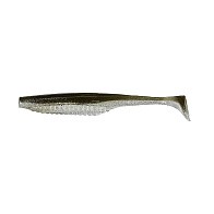 Силиконовая приманка DUO Realis Versa Shad Elastomer 3 76 мм 7 шт F099 Rikyu   DUO-97773 — варианты, разновидности модели