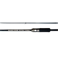 Спиннинг Xesta Black Star Extra Tuned S74MX-T 224 см 1 - 20 гр  Super Multi Friction  XBSET-S74MX-T — варианты, разновидности модели