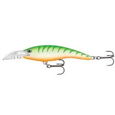 Воблер Rapala Scatter Rap Tail Dancer 09 GTU 13 гр   SCRTD09-GTU — цена и наличие в каталоге