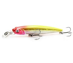 Воблер Fishycat Bobcat 100SP R21 12,4 гр — цена и наличие в каталоге