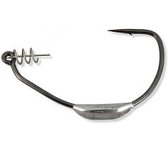 Крючок Офсетный Lucky John Predator LJH357 №6/0 3 шт    LJH357-K060 — цена и наличие в каталоге