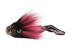 Бактейл CWC Miuras Mouse Big 230 мм 1 шт Pink Panter   11-MMB-011 — цена и наличие в каталоге