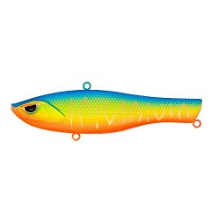 Воблер Strike Pro Beflap 75-24gr A252FS Bullfinch Mat Tiger 24 гр   EG-259A-24g#A252FS — цена и наличие в каталоге