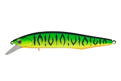 Воблер Strike Pro Intriger 105SP GC01S Mat Tiger 15 гр   EG-194A-SP#GC01S — цена и наличие в каталоге