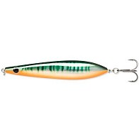 Колеблющаяся Блесна Rapala Kallan 26 26 гр 110 мм SPC   KAL26-SPC — варианты, разновидности модели