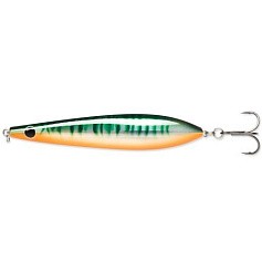Колеблющаяся Блесна Rapala Kallan 26 26 гр 110 мм SPC   KAL26-SPC — цена и наличие в каталоге