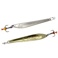 Зимняя Блесна Ecopro Killer 13 гр 80 мм S/G   EPVJKT80SG — варианты, разновидности модели