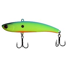 Воблер Ecopro Nemo Slim 60 015 Blue Canary 12 гр   EPVNS60S-015 — цена и наличие в каталоге