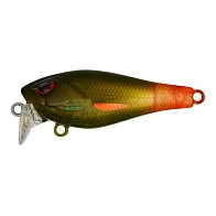 Воблер Strike Pro Funky-X Crank (Medium Trank) 36F C722G-UV Hot Tail Motoroil UV 3 гр   EG-239#C722G-UV — варианты, разновидности модели