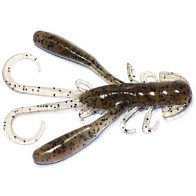 Силиконовая приманка Bait Breath U30 Rush Craw 3.5 89 мм 6 шт 120 Gp/S — варианты, разновидности модели
