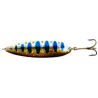 Колеблющаяся Блесна Lucky John Croco Spoon 18 гр 67 мм 019   LJCS18-019 — варианты, разновидности модели