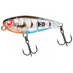Воблер Daiwa Gekkabijin Fuka 55S Horan Ebi 3,2 гр — цена и наличие в каталоге