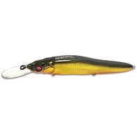 Воблер Megabass Oneten R+1 GG MEGABASS KINKURO 14 гр — варианты, разновидности модели