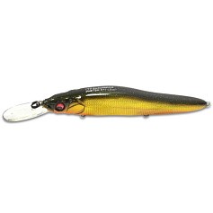 Воблер Megabass Oneten R+1 GG MEGABASS KINKURO 14 гр — цена и наличие в каталоге