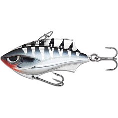 Воблер Rapala Rap-V Blade 06 CRT 14 гр   RVB06-CRT — цена и наличие в каталоге