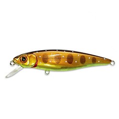 Воблер Pontoon 21 Greedy Guts 77F-SR 429 CB Iwana 9 гр   P21-GGT-77F-SR-429 — цена и наличие в каталоге