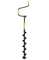 Ледобур Mora Ice Nova 110 мм    ICE-MM0081 — варианты, разновидности модели