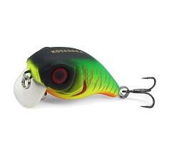 Воблер Kosadaka Raven Surf 38F MHT 4,7 гр   RavSf38F-MHT — цена и наличие в каталоге