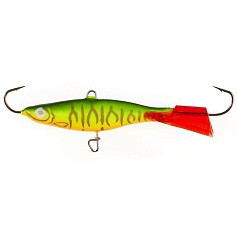 Балансир Lucky John Viking 6 301RT 17 гр 60 мм   41600-301RT — цена и наличие в каталоге