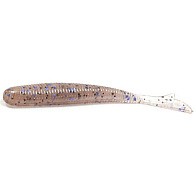 Силиконовая приманка Bait Breath U30 Fish Tail 2 50 мм 10 шт 145 Cinnamon/Black Blue Flake — варианты, разновидности модели
