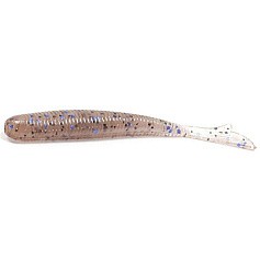 Силиконовая приманка Bait Breath U30 Fish Tail 2 50 мм 10 шт 145 Cinnamon/Black Blue Flake — цена и наличие в каталоге