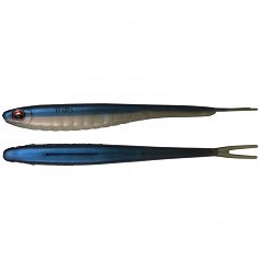 Силиконовая приманка Jig It Trump Slug 6 150 мм 3 шт 022 Squid   JITS150022S — цена и наличие в каталоге