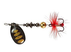 Вращающаяся Блесна Lucky John Bonnie Blade №1 3,5 гр 005   LJBB01-005 — цена и наличие в каталоге