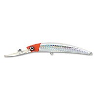 Воблер Yo-Zuri Crystal Minnow Deep Diver 130F GHRH 24 гр   R540-GHRH — варианты, разновидности модели