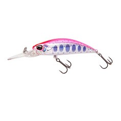Воблер DUO Spearhead Ryuki 50 MDSP ADA4019 Pink Yamame 3,4 гр   DUO-95076 — цена и наличие в каталоге
