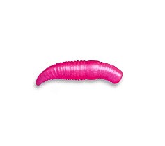 Силиконовая приманка CF Company MF Baby Worm 1.2 30 мм 12 шт 101   65-30-101-9-EF — цена и наличие в каталоге