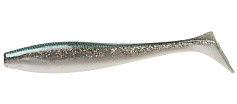 Силиконовая приманка Narval Choppy Tail 18 180 мм 3 шт 012-John Snow   NVCT18012 — цена и наличие в каталоге
